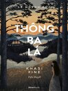 Thông Ba Lá